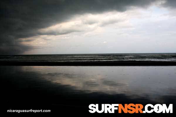 Nicaragua Surf Report - Report Photo 07/14/2011  6:37 PM 