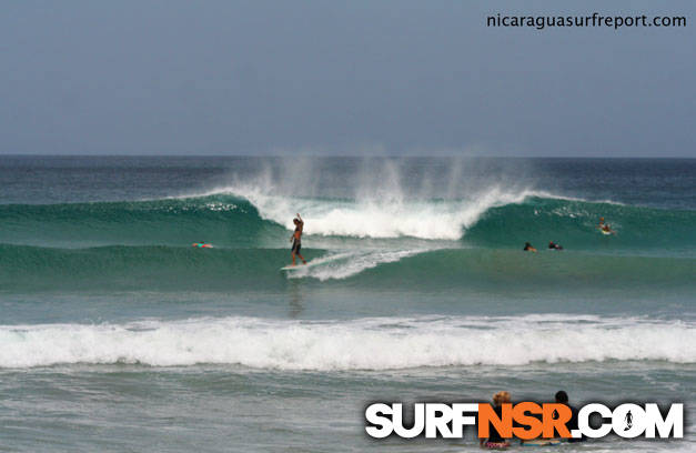 Nicaragua Surf Report - Report Photo 06/13/2008 11:12 PM