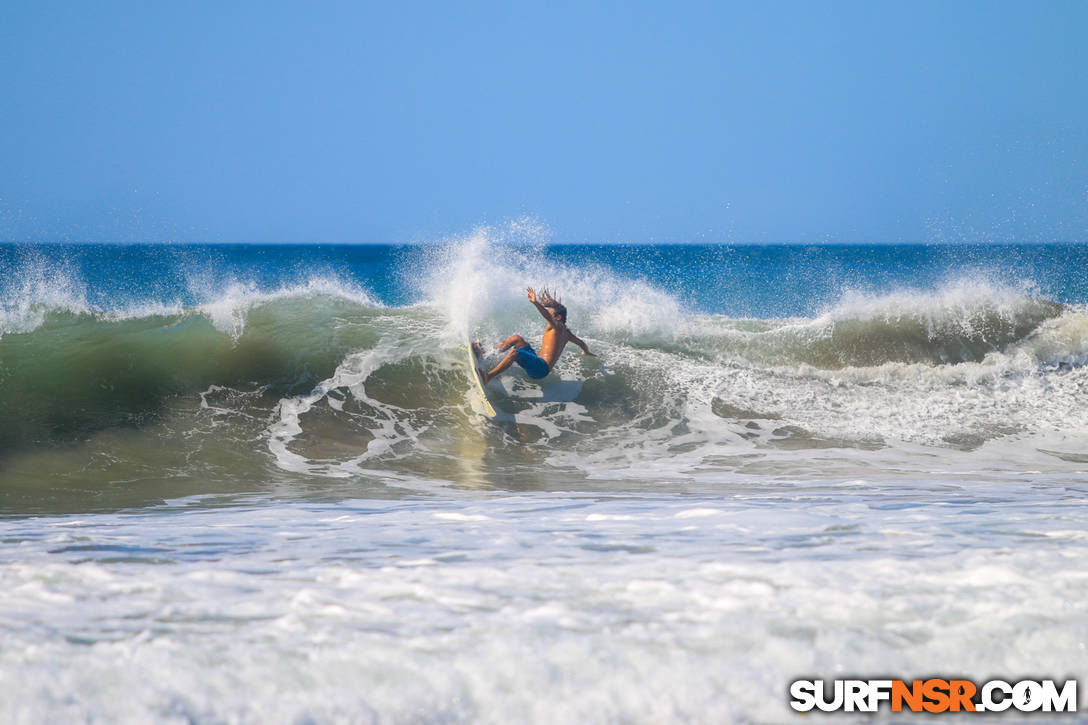 Nicaragua Surf Report - Report Photo 12/05/2019  9:13 PM 