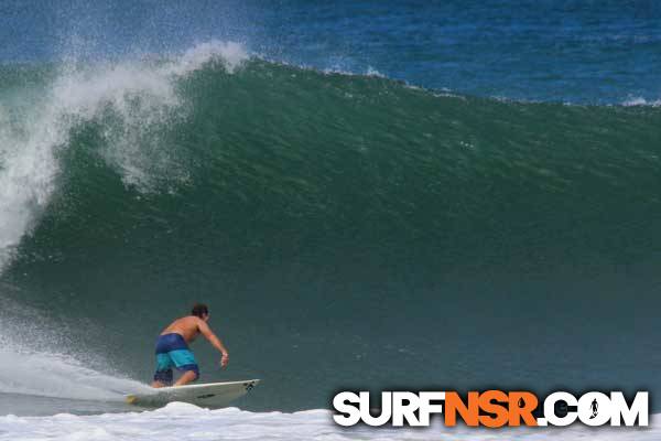 Nicaragua Surf Report - Report Photo 06/17/2014 7:00 PM