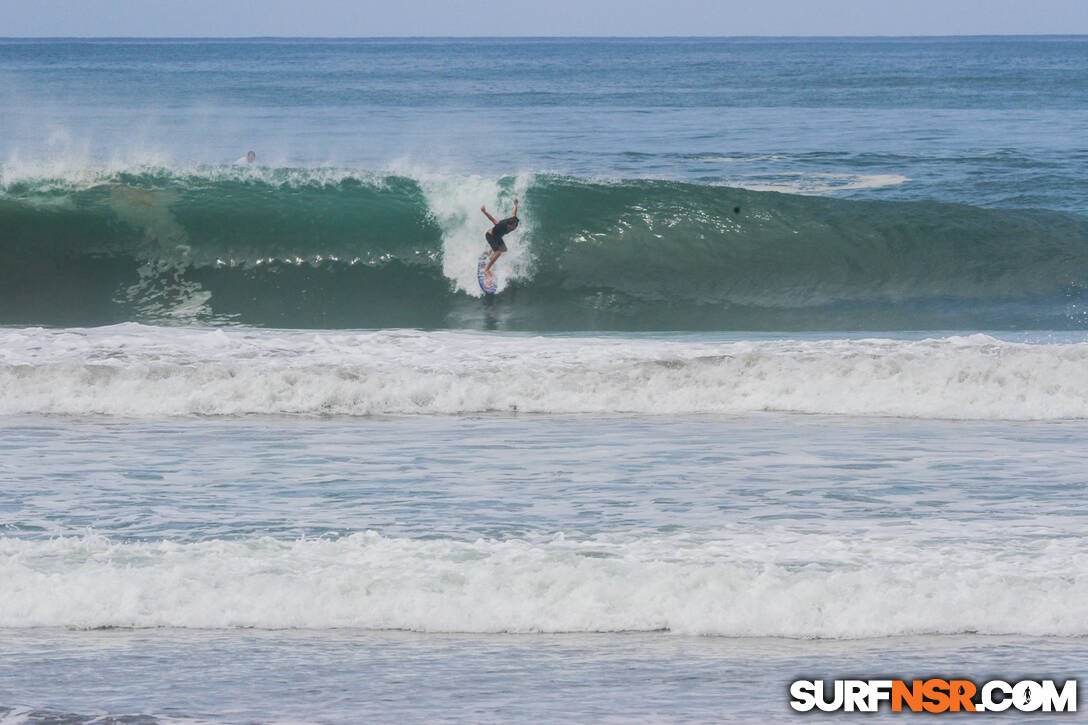 Nicaragua Surf Report - Report Photo 06/06/2023  8:14 PM 