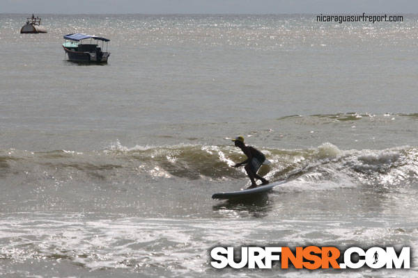 Nicaragua Surf Report - Report Photo 09/23/2010  1:53 AM 