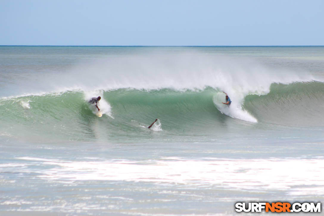 Nicaragua Surf Report - Report Photo 08/04/2021  9:05 PM 