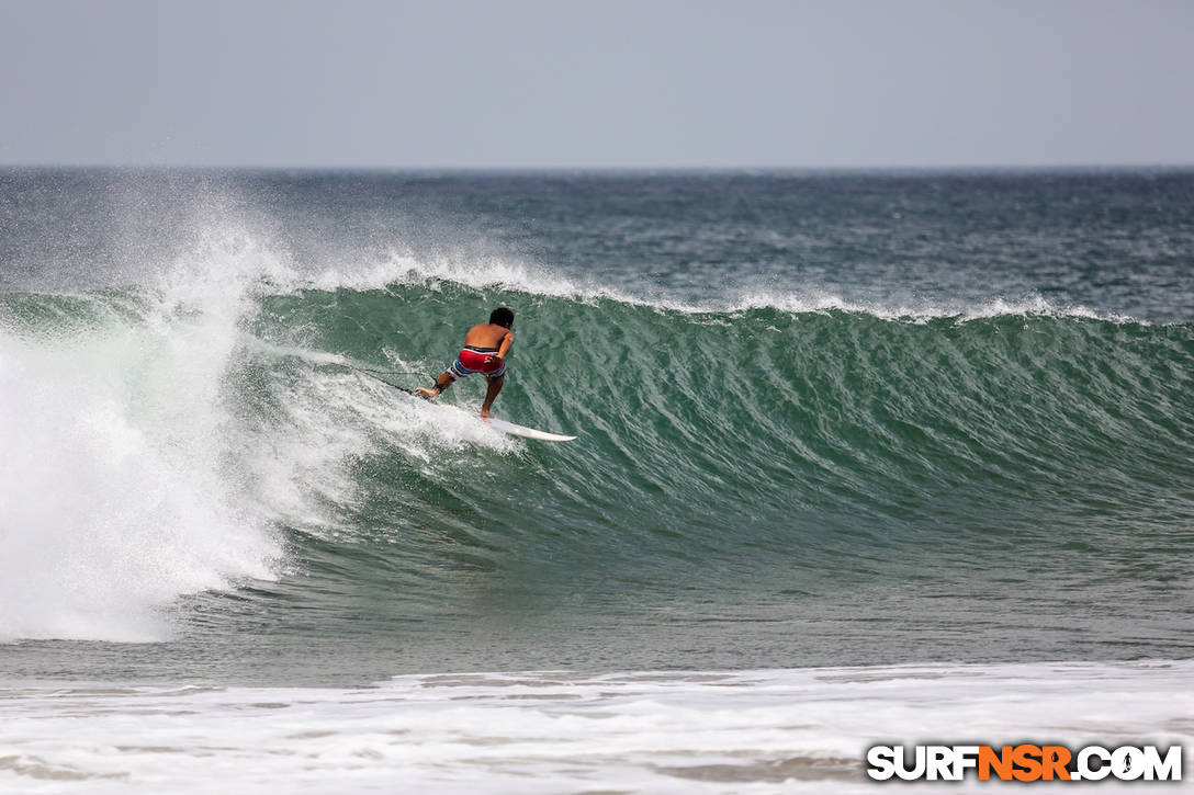 Nicaragua Surf Report - Report Photo 04/02/2019  6:16 PM 