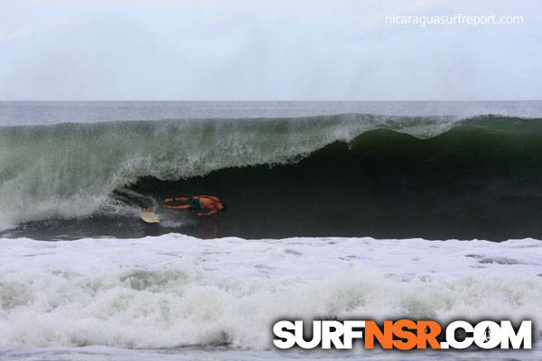 Nicaragua Surf Report - Report Photo 07/20/2013 11:44 AM