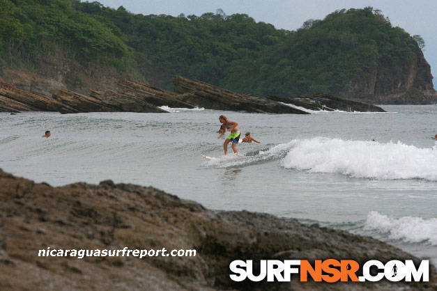 Nicaragua Surf Report - Report Photo 10/09/2009  5:22 PM 