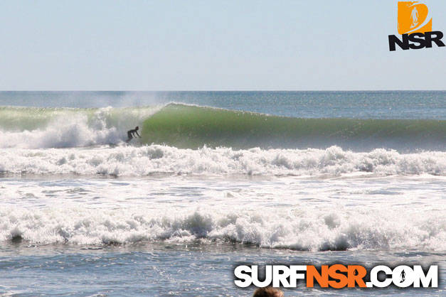 Nicaragua Surf Report - Report Photo 11/13/2008 5:30 PM
