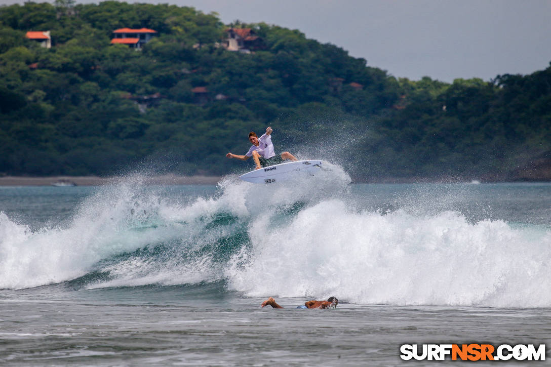 Nicaragua Surf Report - Report Photo 08/09/2019  11:08 PM 