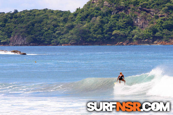 Nicaragua Surf Report - Report Photo 08/14/2013  1:29 PM 