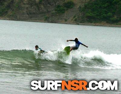 Nicaragua Surf Report - Report Photo 08/05/2005  10:52 AM 