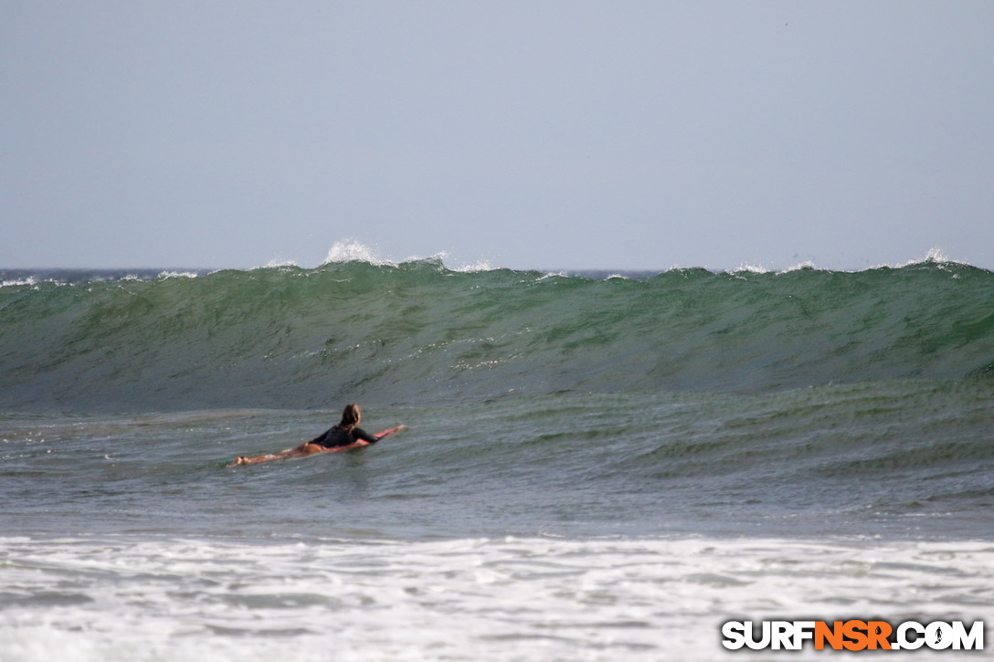 Nicaragua Surf Report - Report Photo 02/10/2018  9:21 PM 