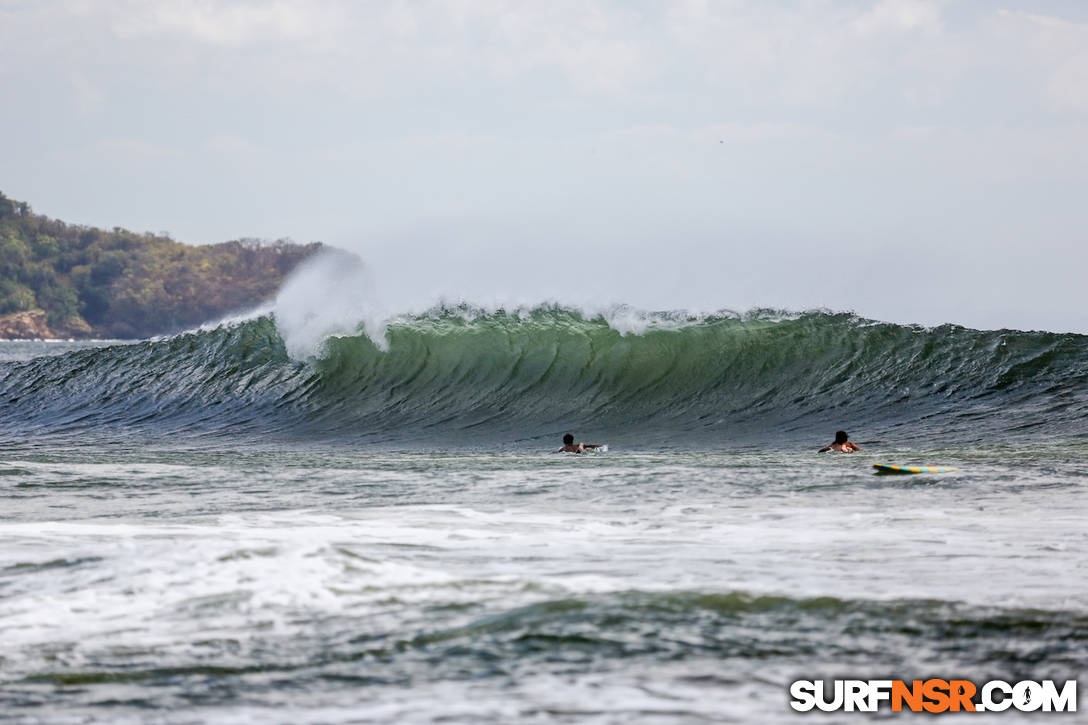 Nicaragua Surf Report - Report Photo 01/19/2019  7:17 PM 