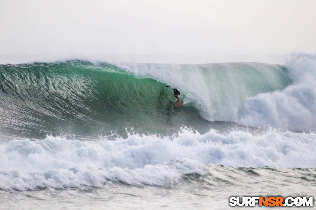 Nicaragua Surf Report - Report Photo 06/16/2020 9:19 PM