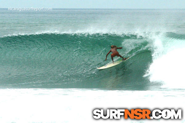 Nicaragua Surf Report - Report Photo 04/28/2011 11:31 AM