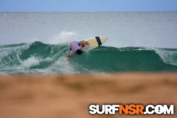 Nicaragua Surf Report - Report Photo 06/29/2012 5:06 PM