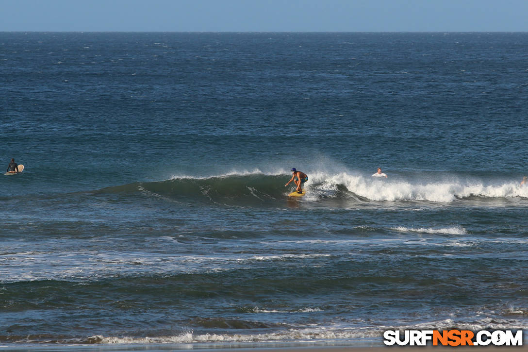 Nicaragua Surf Report - Report Photo 12/25/2015  10:50 AM 