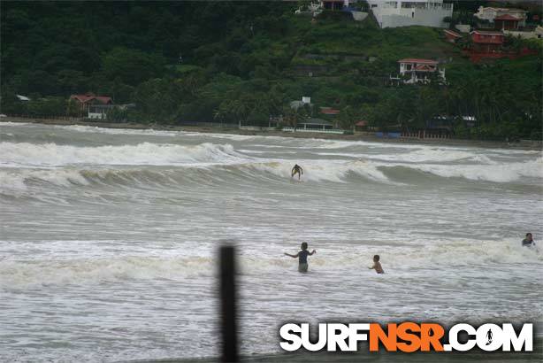 Nicaragua Surf Report - Report Photo 10/02/2005  1:08 PM 