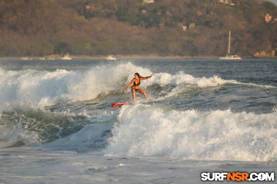 Nicaragua Surf Report - Report Photo 04/06/2018 10:15 PM
