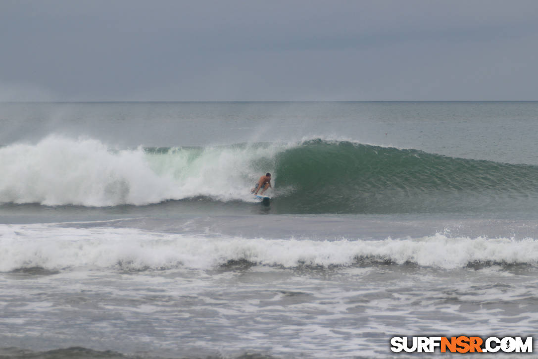 Nicaragua Surf Report - Report Photo 07/18/2016  8:28 PM 