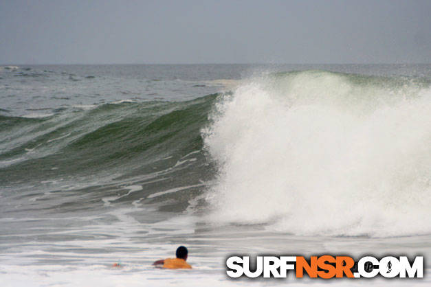 Nicaragua Surf Report - Report Photo 06/05/2009  7:40 AM 