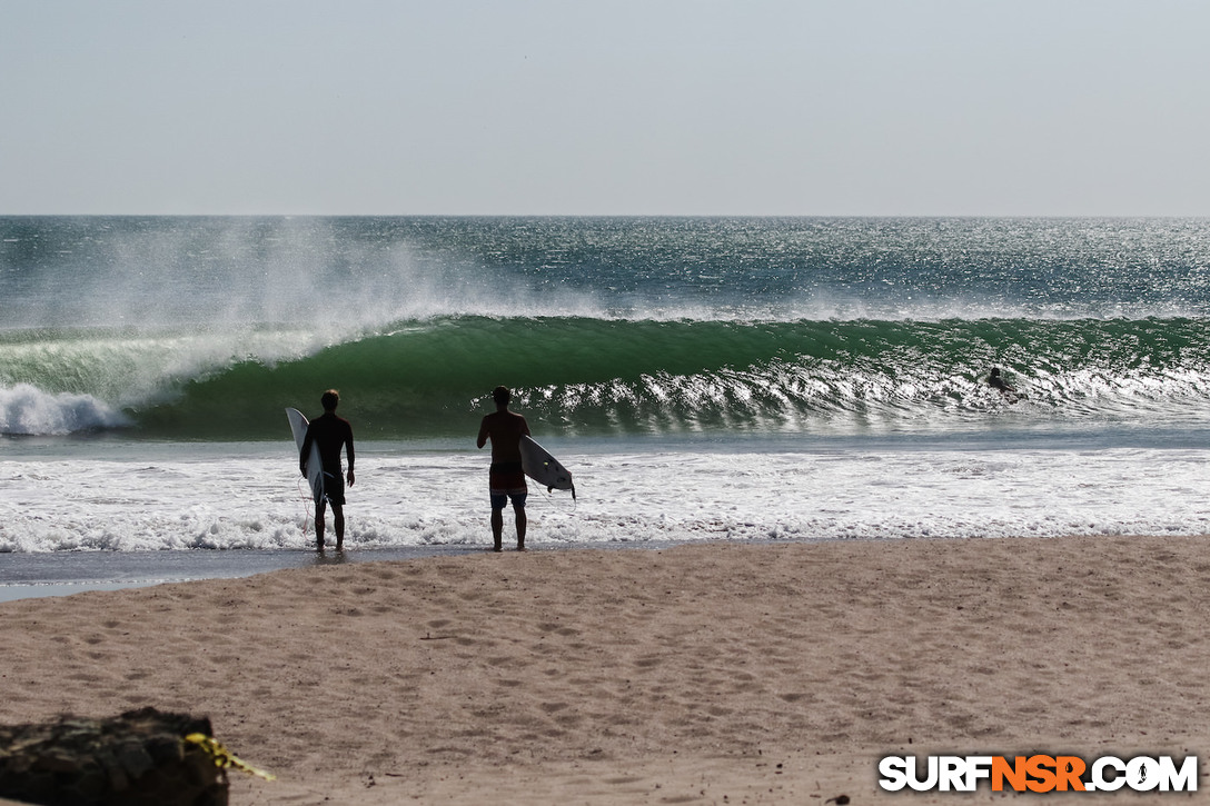 Nicaragua Surf Report - Report Photo 02/02/2018  9:18 PM 