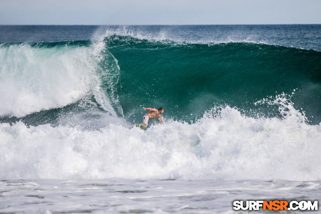 Nicaragua Surf Report - Report Photo 06/16/2020 9:11 PM