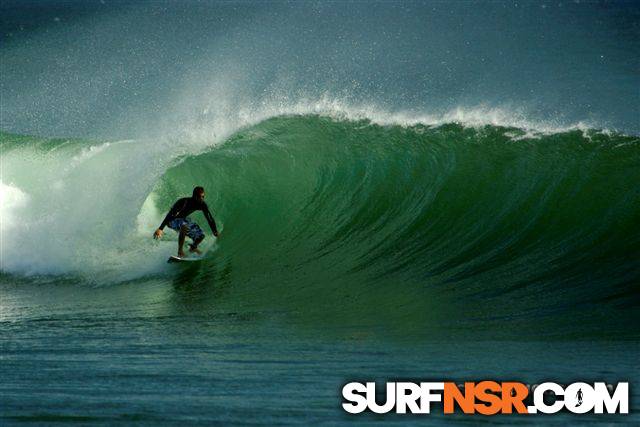 Nicaragua Surf Report - Report Photo 04/06/2006  11:47 PM 