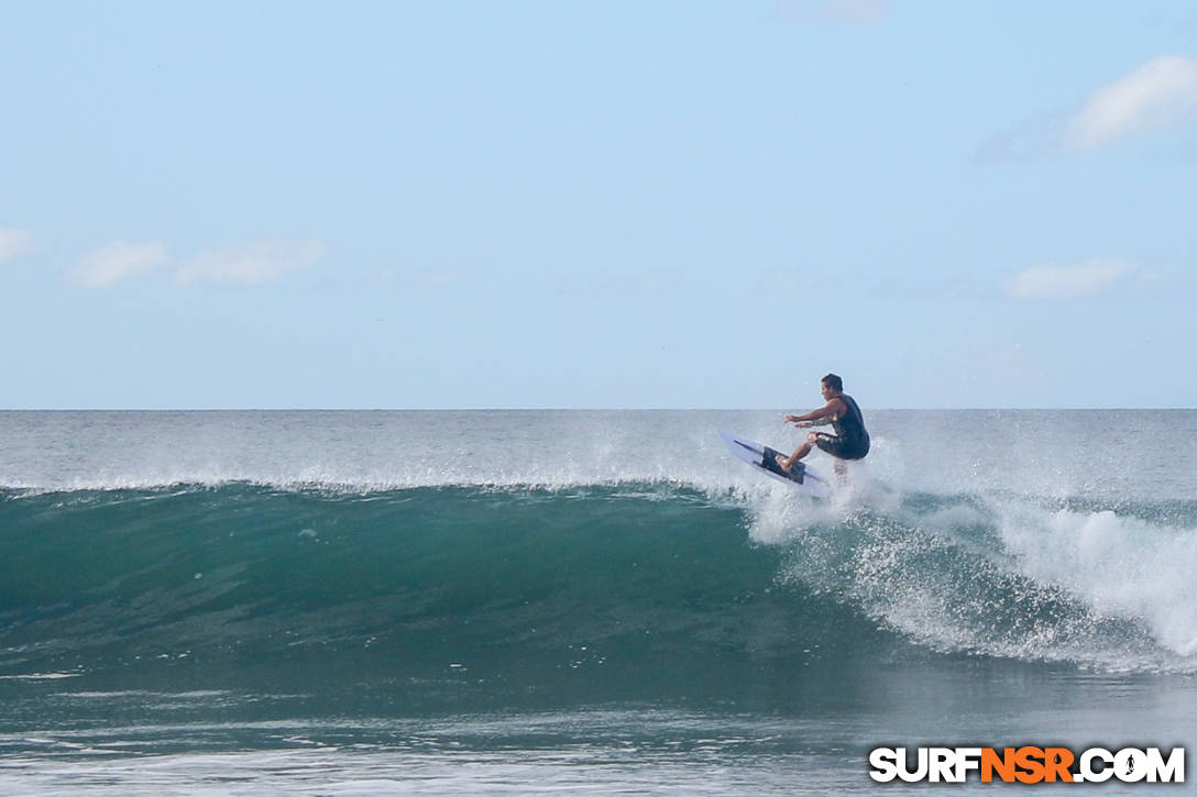 Nicaragua Surf Report - Report Photo 01/07/2021  11:43 AM 