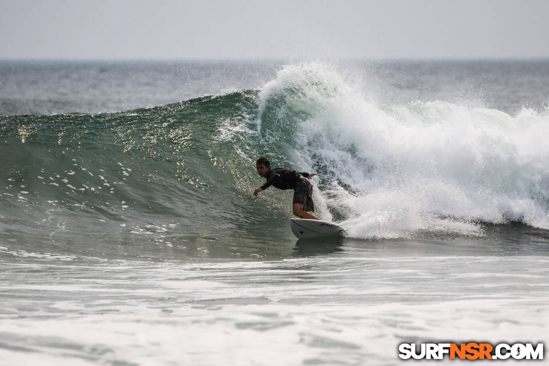 Nicaragua Surf Report - Report Photo 04/18/2022  9:09 PM 