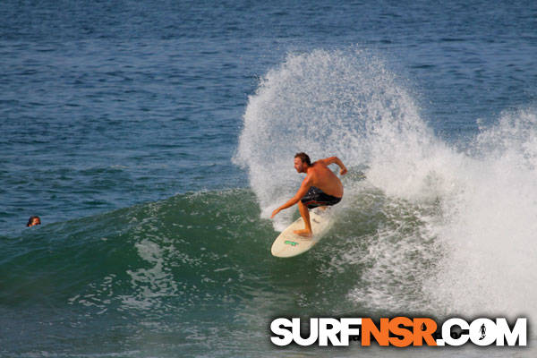 Nicaragua Surf Report - Report Photo 04/21/2013  10:25 AM 