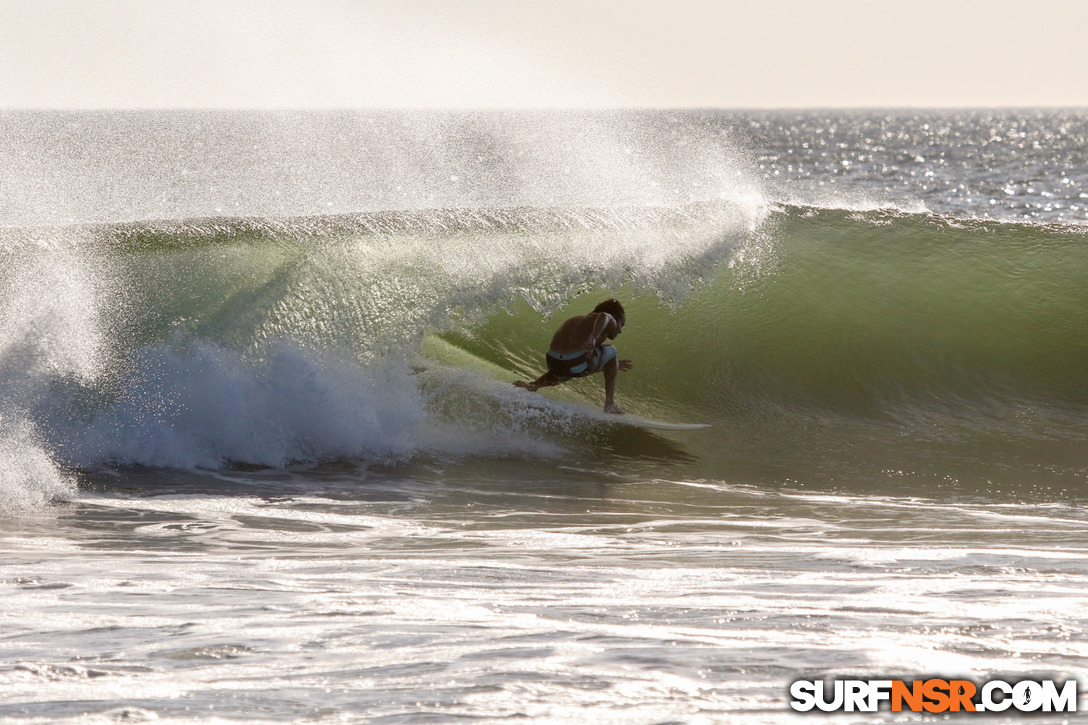 Nicaragua Surf Report - Report Photo 03/02/2018  8:12 PM 