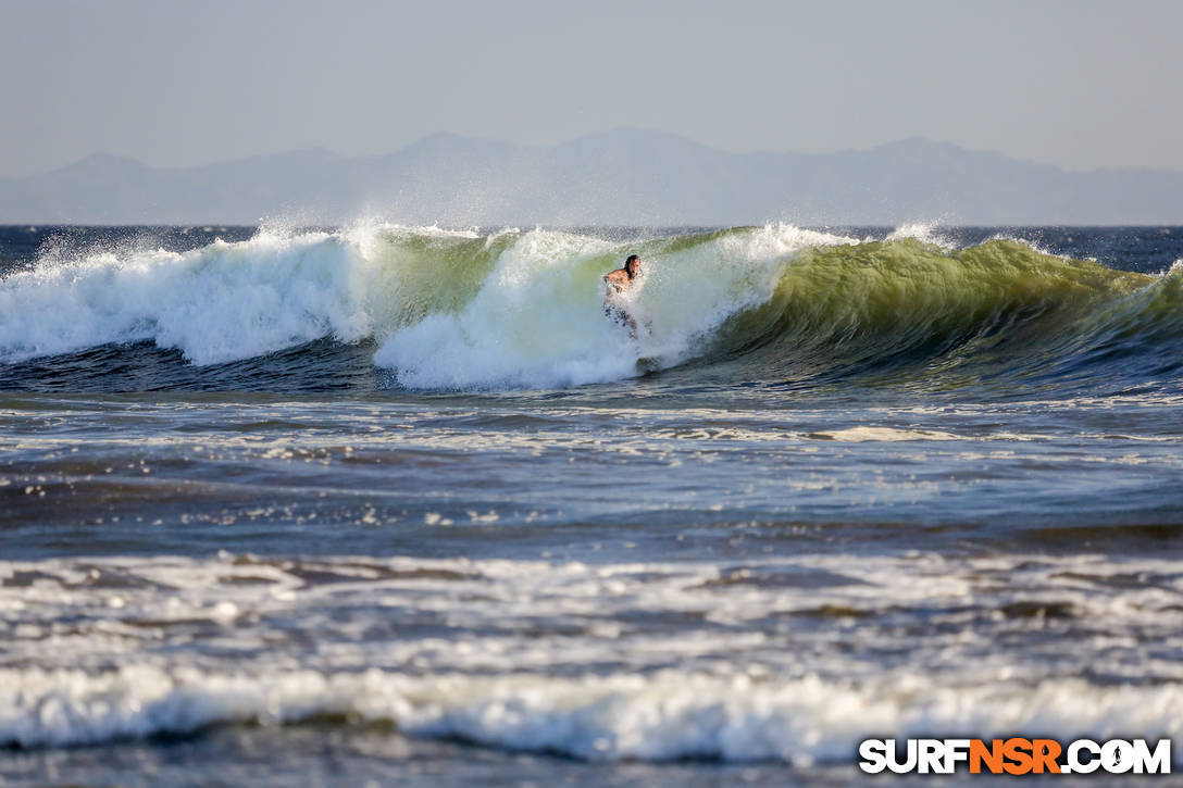 Nicaragua Surf Report - Report Photo 01/18/2019  8:05 PM 