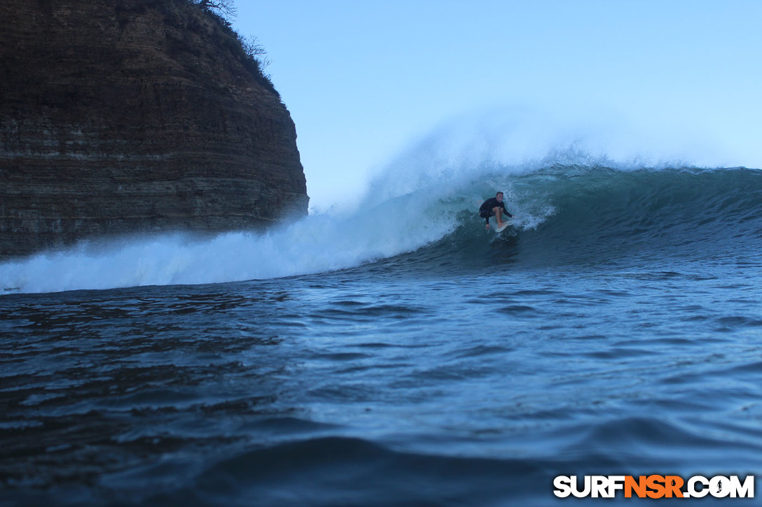 Nicaragua Surf Report - Report Photo 02/16/2017  3:03 PM 