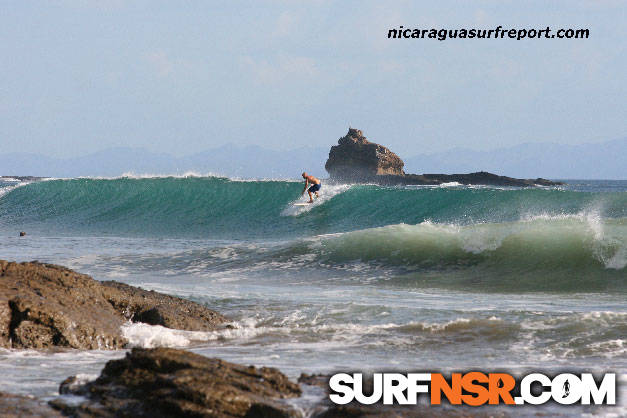 Nicaragua Surf Report - Report Photo 10/07/2009  5:17 PM 