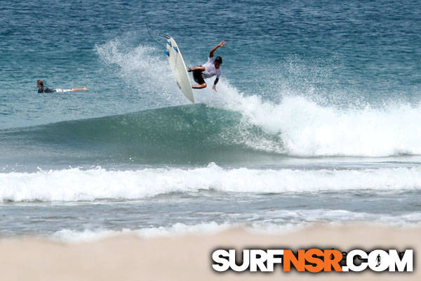 Nicaragua Surf Report - Report Photo 08/10/2013 3:08 PM