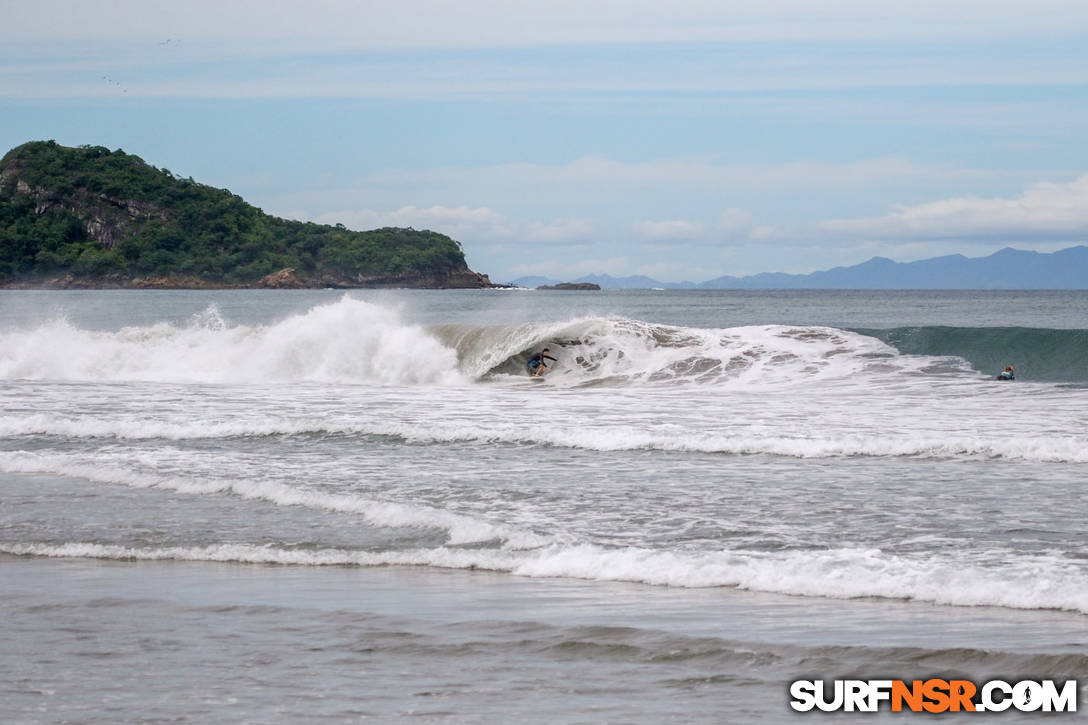 Nicaragua Surf Report - Report Photo 07/03/2018 8:17 PM