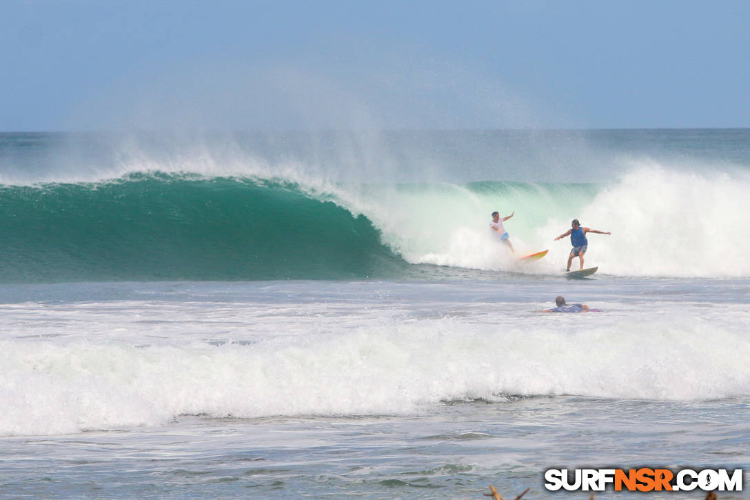 Nicaragua Surf Report - Report Photo 06/23/2022 3:56 PM