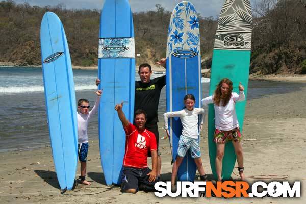 Nicaragua Surf Report - Report Photo 03/28/2011 11:13 PM