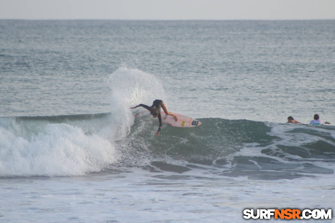 Nicaragua Surf Report - Report Photo 06/30/2021  9:11 PM 