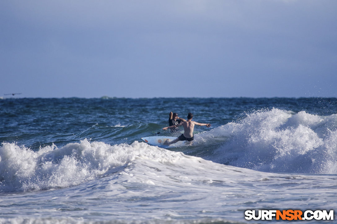 Nicaragua Surf Report - Report Photo 10/28/2017  7:17 PM 