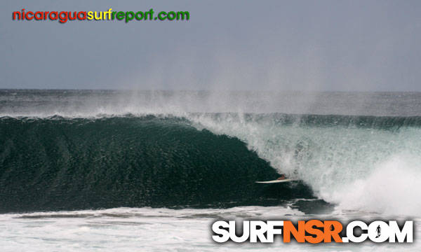 Nicaragua Surf Report - Report Photo 05/11/2010 1:36 PM