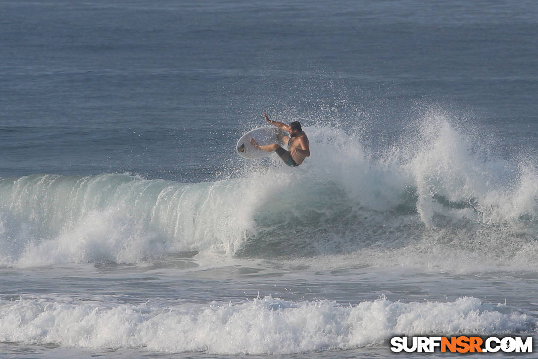 Nicaragua Surf Report - Report Photo 08/28/2016 1:59 PM