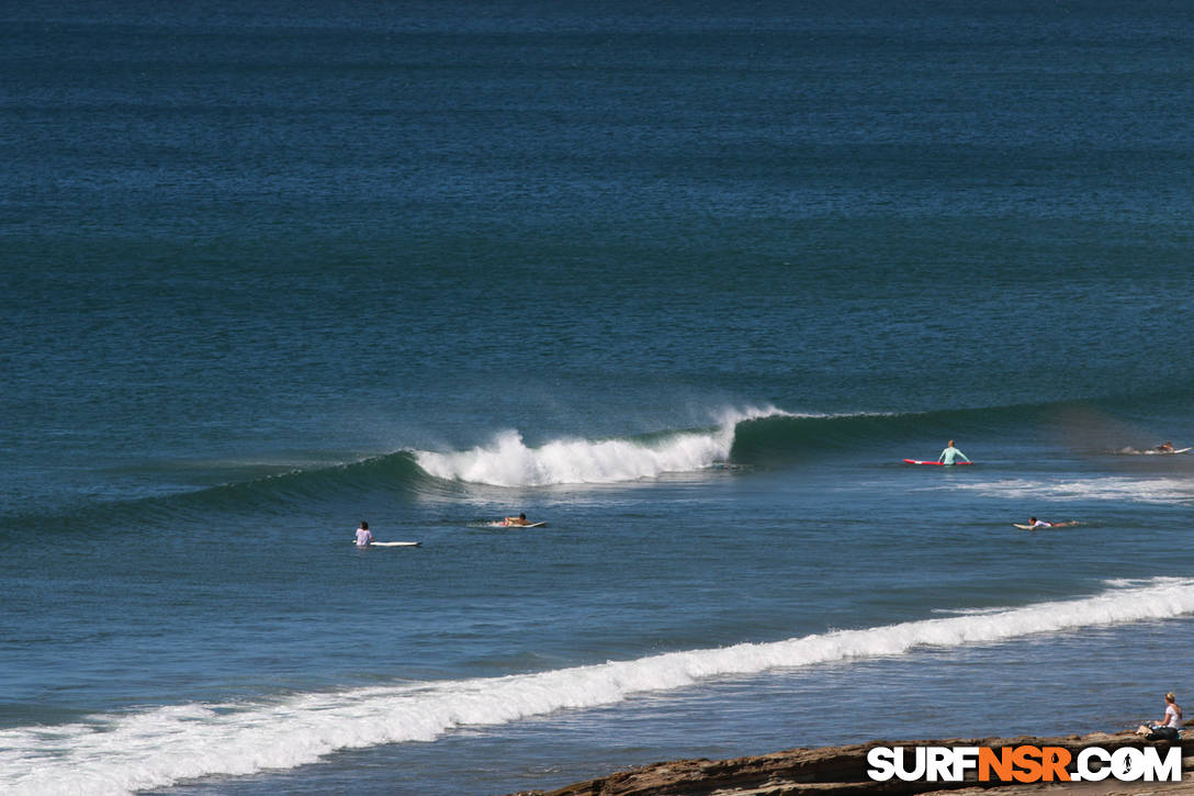 Nicaragua Surf Report - Report Photo 01/05/2016  5:02 PM 