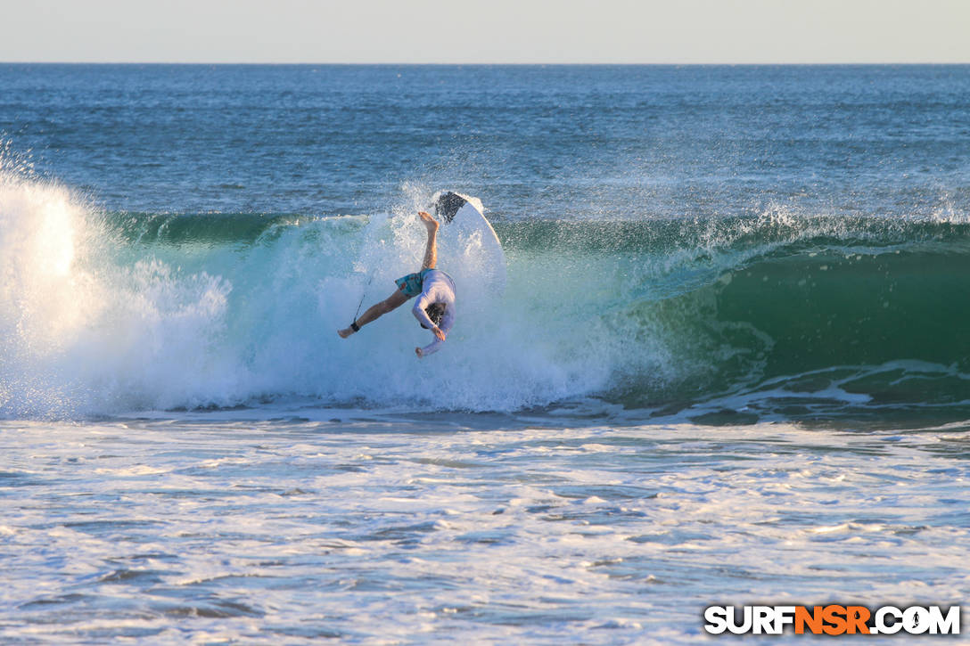 Nicaragua Surf Report - Report Photo 02/24/2020  9:22 PM 