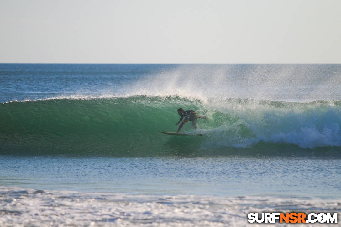 Nicaragua Surf Report - Report Photo 12/02/2019 10:39 PM