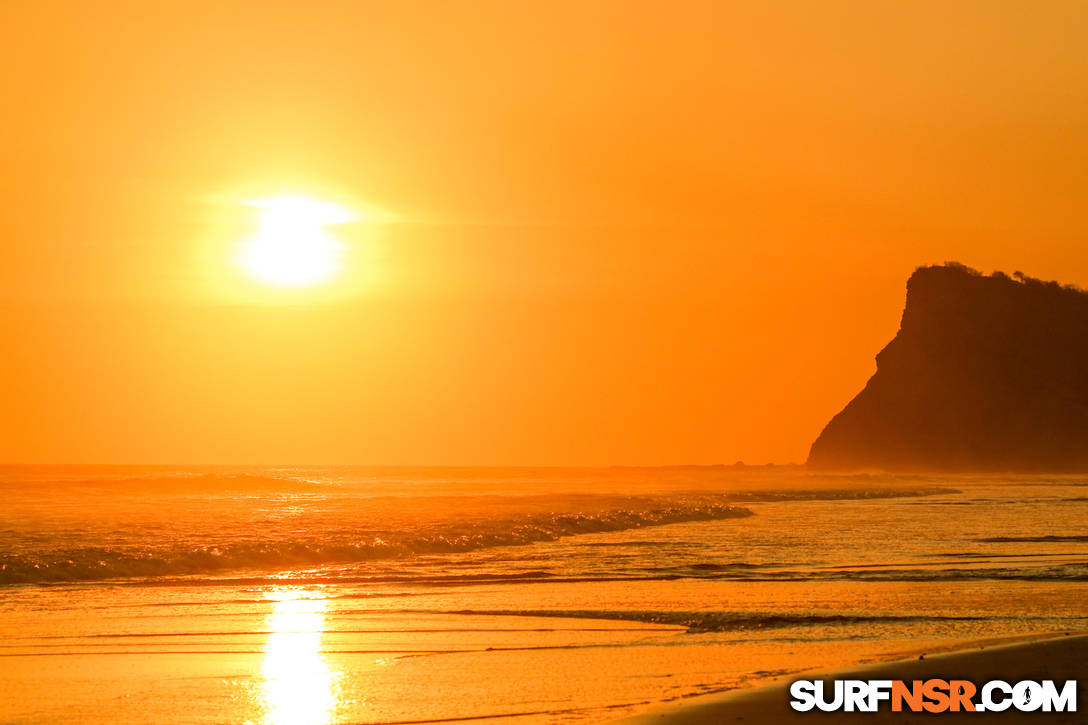 Nicaragua Surf Report - Report Photo 04/20/2020 7:13 PM