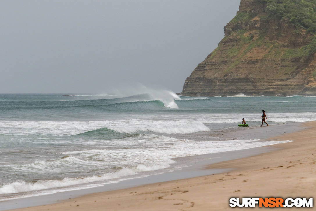 Nicaragua Surf Report - Report Photo 07/20/2018  6:02 PM 