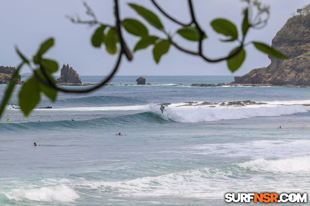 Nicaragua Surf Report - Report Photo 08/30/2015 10:28 PM