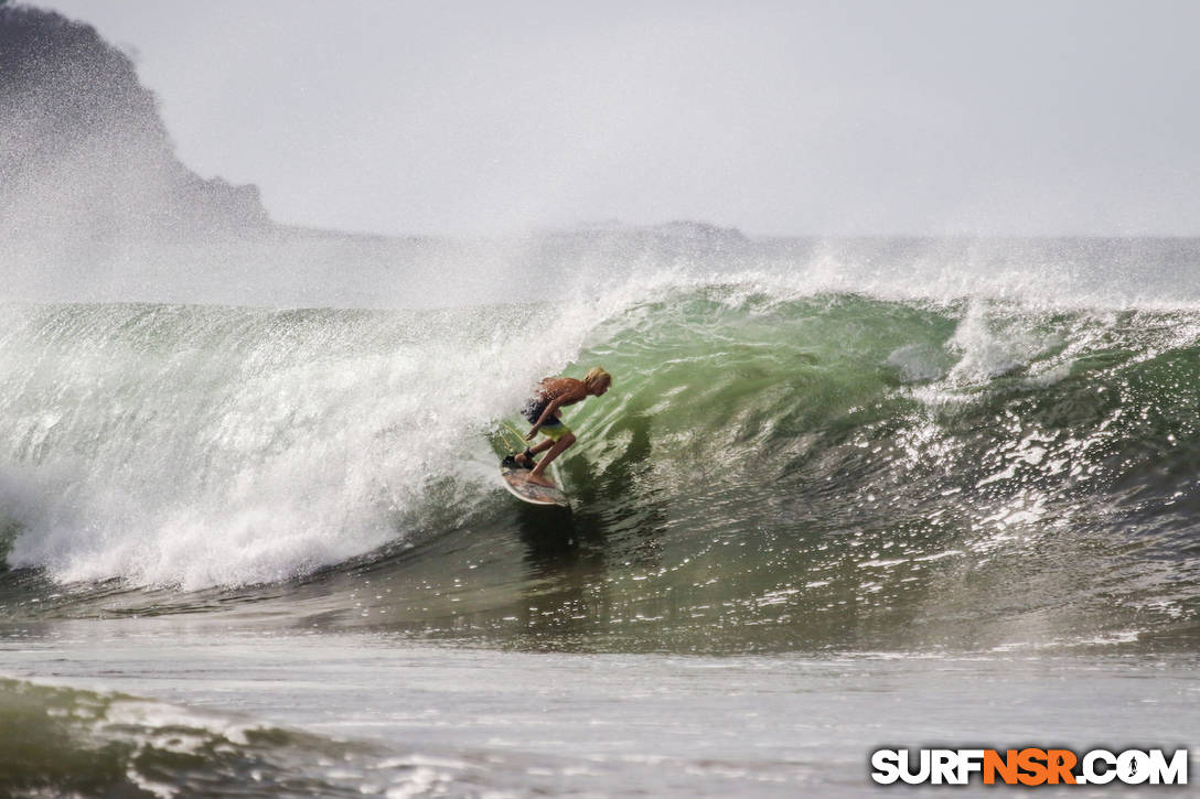 Nicaragua Surf Report - Report Photo 02/18/2021 1:03 PM