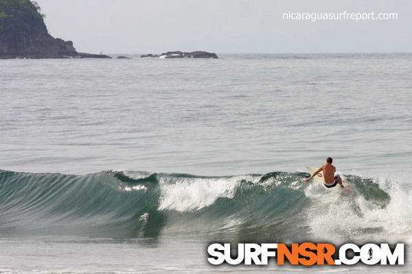 Nicaragua Surf Report - Report Photo 08/31/2013 11:53 AM